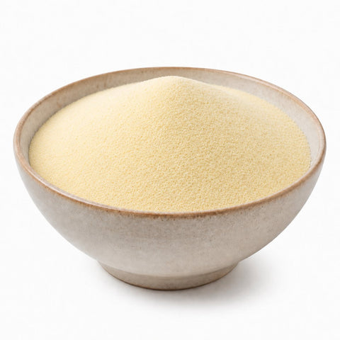 Semolina Fina