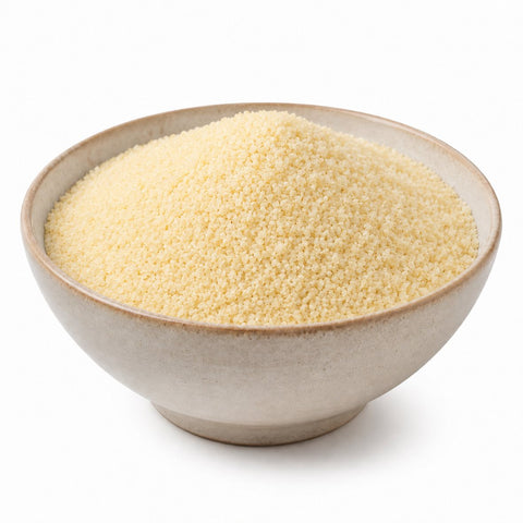 Semolina Gruesa