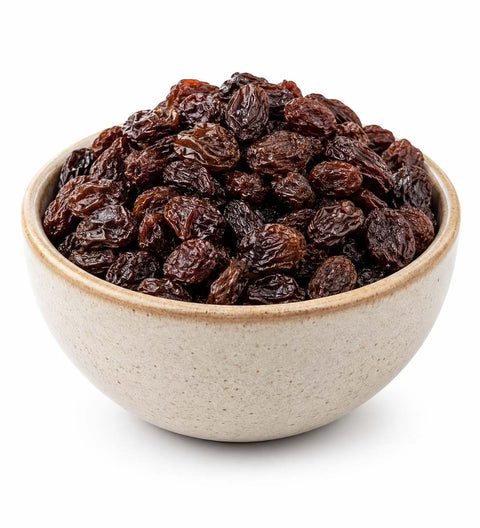 Uvas Pasas