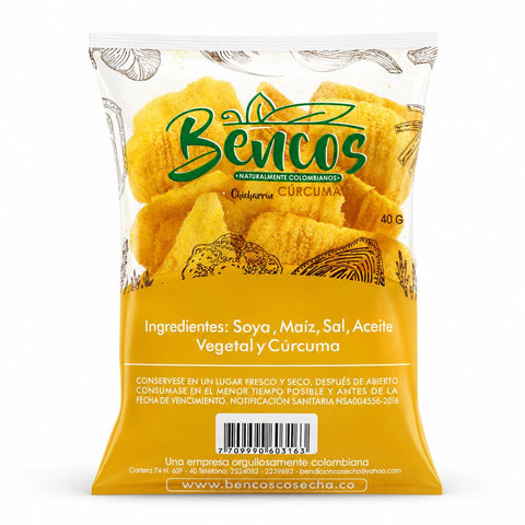 Chicharrines