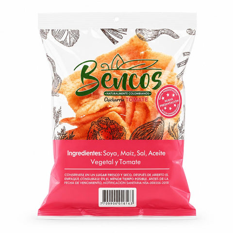Chicharrines